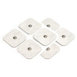 Conjunto Pequeño de Electrodos Adhesivos Beurer EM 40/41/41.1/49/80/95