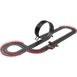 Set Carrera GO!!! Super Formula 1:43 Pistas Carreras 5,3 metros