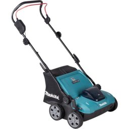 Escarificador inalámbrico Makita DUV320Z 18V LXT 32 cm