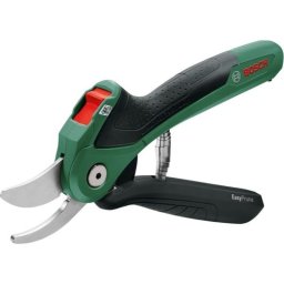 Tijeras de podar Bosch EasyPrune Classic 3,6V inalámbricas