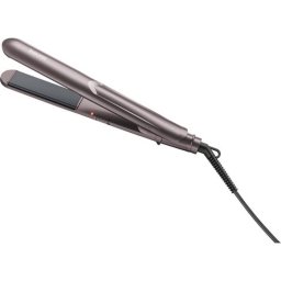 Plancha de Pelo Cerámica Beurer HS 15 220ºC Apagado Automático Gris