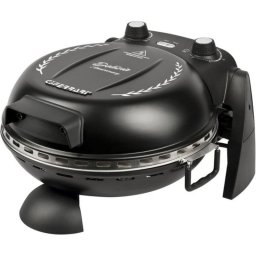 Horno de pizza G3 Ferrari Delizia Edición Aniversario 31 cm