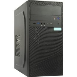 Caja PC Inter-Tech IT-6516 Ripple MicroATX Mini Torre