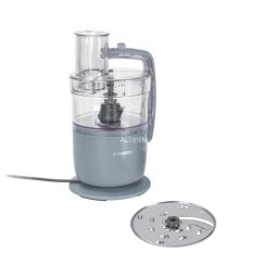 Robot de Cocina Kenwood MultiPro Go 650W 1,3L Grey FDP22.000GY