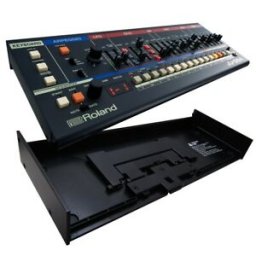 Roland DK-01 BOUTIQUE Docking Station para Roland JU-06A, JX-08 y JD-08