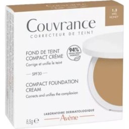 Avène Avéne Couvrance Polvos Compactos en Crema 1.3 8.5g