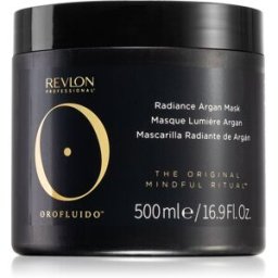 The Original Mascarilla Nutritiva Para Cabello 500 Ml