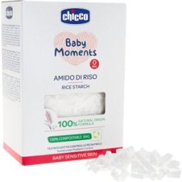 Baby Moments Sensitive Espuma De Baño 0m+ 250 G