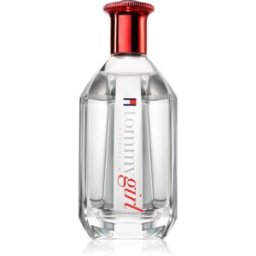 Tommy Girl Forever Eau De Toilette Para Mujer 100 Ml