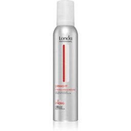 Expand It Espuma Para El Cabello Para Dar Volumen Al Cabello 200 Ml