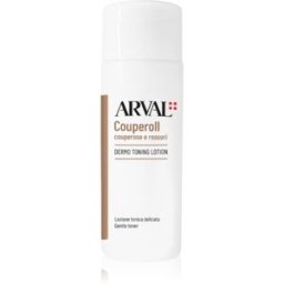 Couperoll Dermo Toning Lotion Tónico Limpiador 200 Ml