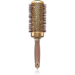 Expert Blowout Speed Gold&brown; Cepillo Redondo Para Cabello 55mm 1 Ud