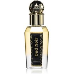 Oud Noir Aceite Perfumado Unisex 15 Ml