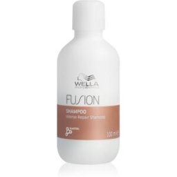 Fusion Champú Regenerador Para Cabello Teñido Y Dañado 100 Ml