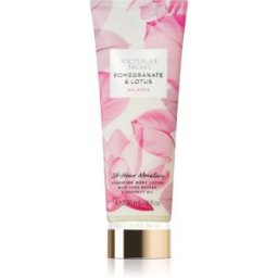 Pomegranate & Lotus Leche Corporal Para Mujer 236 Ml