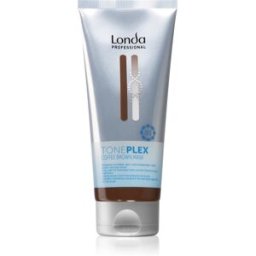 Toneplex Mascarilla Para Unificar El Color Coffee Brown 200 Ml