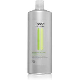 Impressive Volume Champú Para Dar Volumen Para Cabello Fino Y Lacio 1000 Ml