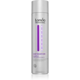 Deep Moisture Champú Nutritivo Intensivo Para Cabello Seco 250 Ml