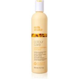 Colour Care Shampoo Champú Hidratante Y Protector Para Cabello Teñido 300 Ml