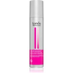 Color Radiance Acondicionador Sin Aclarado Para Cabello Teñido 250 Ml