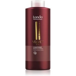 Velvet Oil Acondicionador Revitalizante 1000 Ml