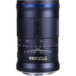 LAOWA AF 180 mm f/4,5 1,5X Macro Canon EF
