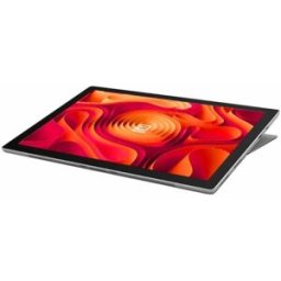 Microsoft Surface Pro 7 Táctil + Teclado Gris/Gris Noche 12,3" i5 1035G4, 8GB, SSD 256GB, 3K, A+