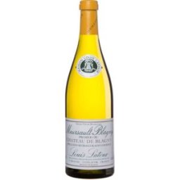 Louis Latour Meursault Chteau de Blagny 2023 - Vino blanco francés premium con delicadas notas y elegancia