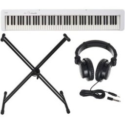 Casio CDP-S110 WH Set Blanco