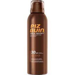 piz buin Tan & Protect Spray Intensificador del Bronceado SPF30 150 ml