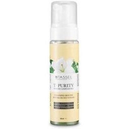Tassel Mousse Limpiadora Astringente T-Purity 200 ml
