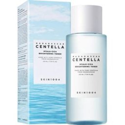 Skin1004 Madagascar Centella Hyalu-Cica Brightening Toner 210 ml