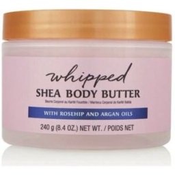Tree Hut Exotic Bloom Whipped Shea Body Butter 240 g