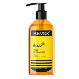 Revox B77 Buzz Face Cleansing Gel 180 ml
