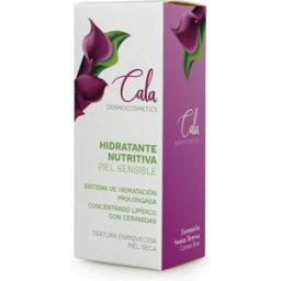 PRONABELL EUROPA Pronabell PB Hidratante Nutritiva Intensiva 50 ml
