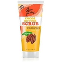 Queen Helene Facial Scrub Cocoa Butter 170 g