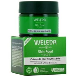 Weleda Skin Food Crema de Día Nutritiva 40 ml