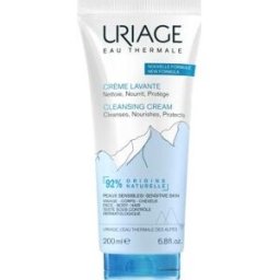 URIAGE Crema Limpiadora 200 ml