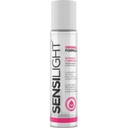 Sensilight Original Fórmula Lubricante Base de Agua 60 ml