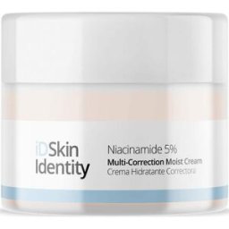 Skin Generics ID Skin Crema Correct Niacinamida 5% 50 ml