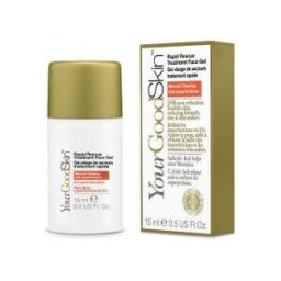 Your Good Skin YourGoodSkin™ Gel facial de tratamiento instantáneo 15 ml