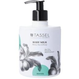 Tassel Body Milk 500 ml