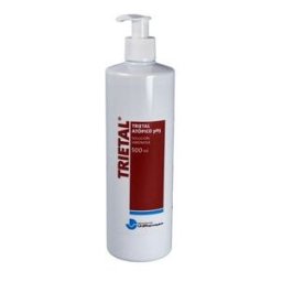 Unipharma Trietal Atopico pH5 Solución Jabonosa 500 ml