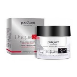 Postquam crema triple acción a la jalea real 50 ml