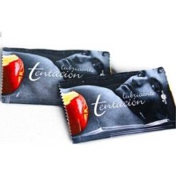 Tentacion Lubricante Chocolate Monodosis 7 ml