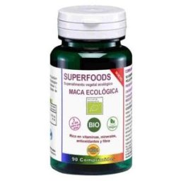 ROBIS Maca Ecologica 90 comp