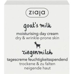 Ziaja Leche Cabra Crema Facial Día 50 ml
