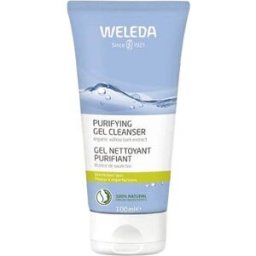 Weleda Gel Limpiador Purificante 100 ml