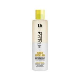 Thader Pharma Vitalia Ministral Agua Micelar En Aceite 300 ml