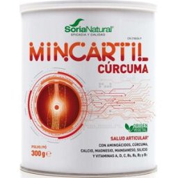 Soria Natural Mincartil Reforzado 300 g